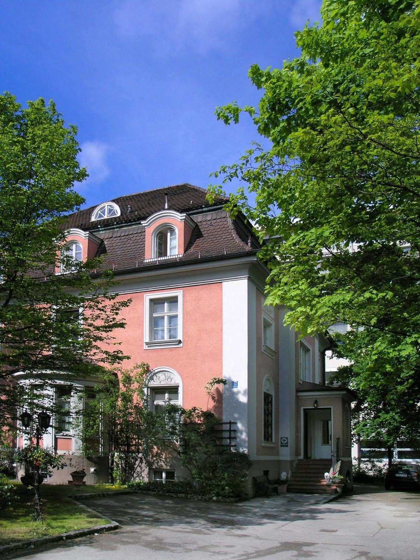 Galleria Hotel München